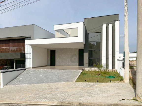 Imagem Casa com 3 Quartos à Venda, 193 m² em Brigadeiro Tobias - Sorocaba