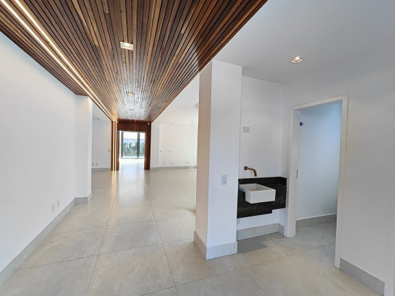 Imagem Casa com 4 Quartos à Venda, 400 m² em Parque Terra Nova Ii - São Bernardo Do Campo