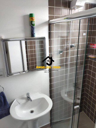Imagem Apartamento com 1 Quarto à Venda, 44 m² em Centro - São Vicente
