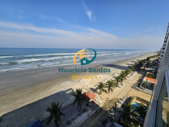 Imagem Apartamento com 2 Quartos à Venda, 86 m² em Centro - Mongaguá
