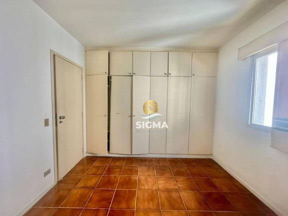 Imagem Apartamento com 3 Quartos à Venda, 110 m² em Pitangueiras - Guarujá