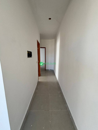 Imagem Casa de Condomínio com 2 Quartos à Venda, 