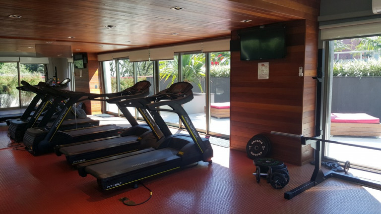 Imagem Apartamento com 2 Quartos à Venda, 69 m² em Petrópolis - Porto Alegre