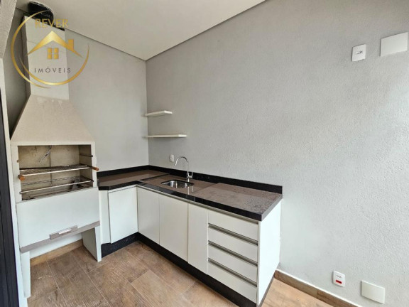 Imagem Casa com 3 Quartos à Venda, 140 m² em Vila Monte Alegre - Paulínia Imagem Casa com 3 Quartos à Venda, 140 m² em Vila Monte Alegre - Paulínia