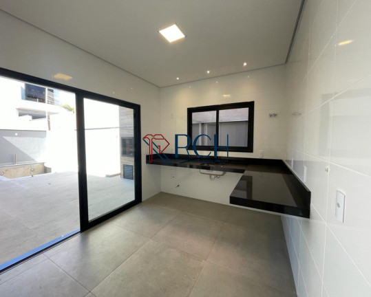 Imagem Casa com 3 Quartos à Venda, 170 m² em Parque Ibiti Reserva - Sorocaba