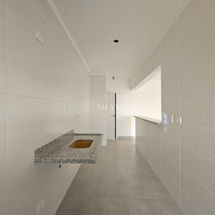 Imagem Apartamento com 2 Quartos à Venda, 76 m² em Aviação - Praia Grande