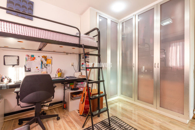 Imagem Apartamento com 4 Quartos à Venda, 250 m² em Morumbi - São Paulo