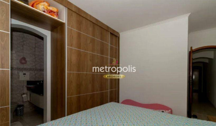 Imagem Sobrado com 3 Quartos à Venda, 175 m² em Jardim Las Vegas - Santo André Imagem Sobrado com 3 Quartos à Venda, 175 m² em Jardim Las Vegas - Santo André