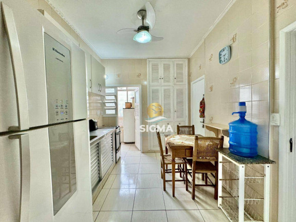 Imagem Apartamento com 3 Quartos à Venda, 131 m² em Pitangueiras - Guarujá Imagem Apartamento com 3 Quartos à Venda, 131 m² em Pitangueiras - Guarujá