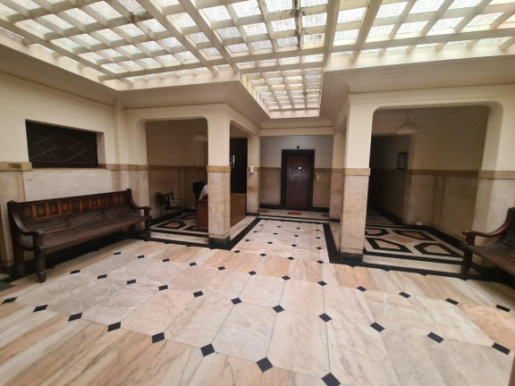 Imagem Apartamento com 1 Quarto à Venda, 30 m² em Copacabana - Rio De Janeiro