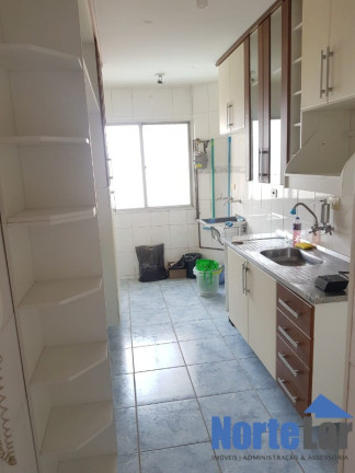 Imagem Apartamento com 2 Quartos à Venda, 52 m² em Vila Marina - São Paulo Imagem Apartamento com 2 Quartos à Venda, 52 m² em Vila Marina - São Paulo