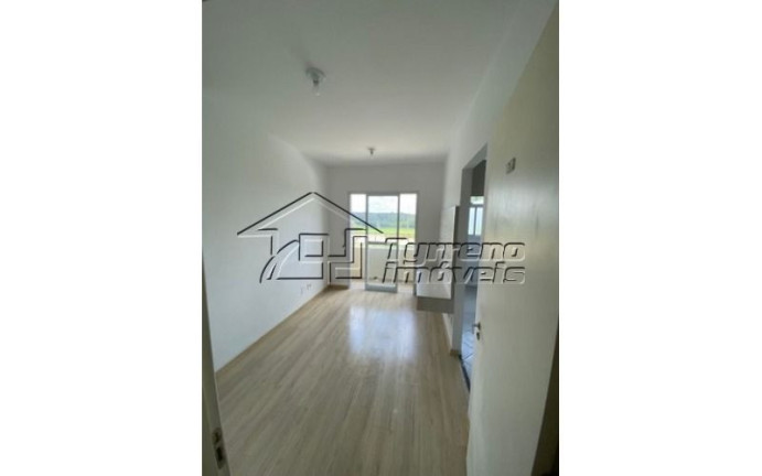 Imagem Apartamento com 2 Quartos à Venda, 48 m² em Vila Tatetuba - São José Dos Campos
