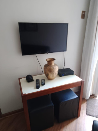 Imagem Studio com 1 Quarto para Alugar, 35 m² em Jardim Paulista - São Paulo Imagem Studio com 1 Quarto para Alugar, 35 m² em Jardim Paulista - São Paulo