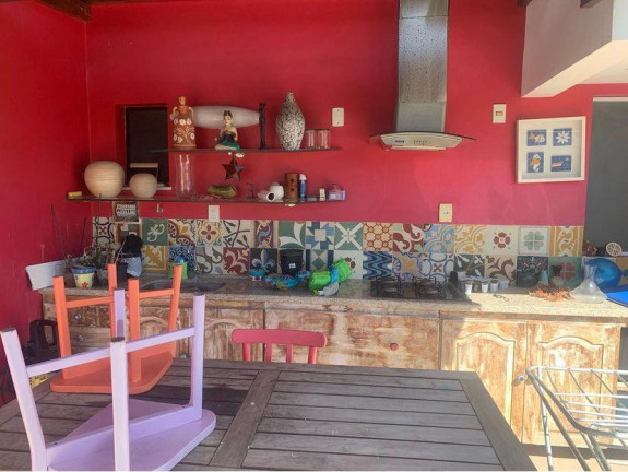 Imagem Cobertura com 3 Quartos à Venda, 220 m² em Pituba - Salvador