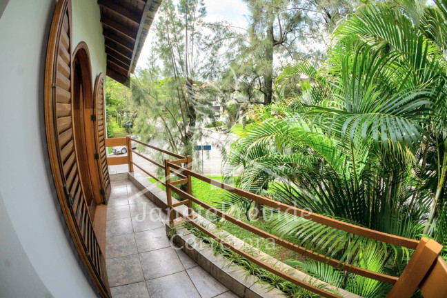 Imagem Casa de Condomínio com 5 Quartos à Venda, 422 m² em Alphaville - Santana De Parnaíba