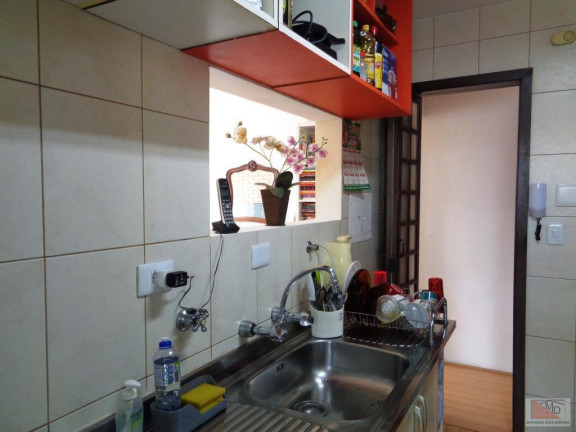 Imagem Apartamento com 3 Quartos à Venda, 63 m² em Vila Anglo Brasileira - São Paulo Imagem Apartamento com 3 Quartos à Venda, 63 m² em Vila Anglo Brasileira - São Paulo