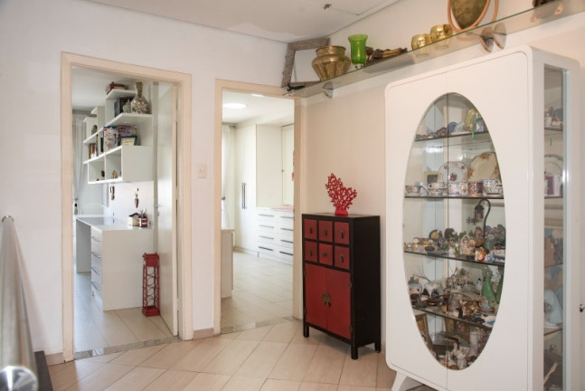 Imagem Casa com 3 Quartos à Venda, 150 m² em Campo Belo - São Paulo