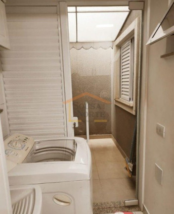 Imagem Casa de Condomínio com 2 Quartos à Venda, 38 m² em Vila Nova Mazzei - São Paulo Imagem Casa de Condomínio com 2 Quartos à Venda, 38 m² em Vila Nova Mazzei - São Paulo