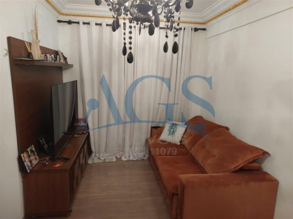 Imagem Apartamento com 3 Quartos à Venda, 62 m² em Tatuapé - São Paulo