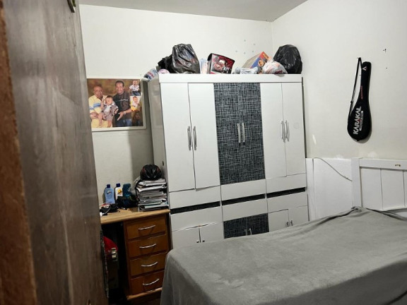 Imagem Casa com 4 Quartos à Venda, 360 m² em Vila Belém - Contagem