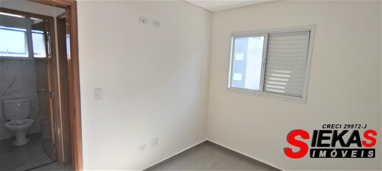 Imagem Apartamento com 2 Quartos à Venda, 42 m² em Vila Esperança - São Paulo