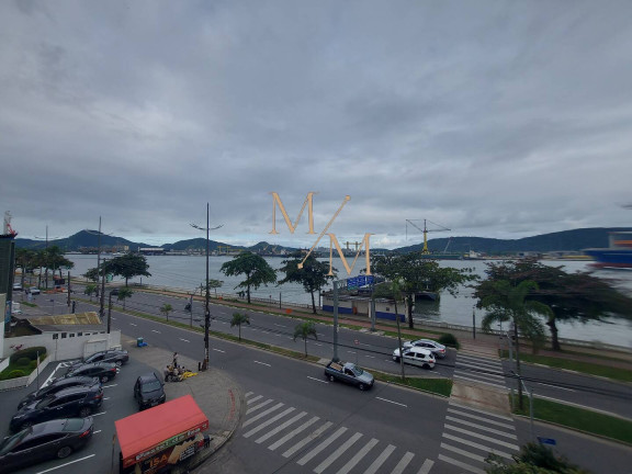 Imagem Apartamento com 3 Quartos à Venda, 199 m² em Ponta Da Praia - Santos Imagem Apartamento com 3 Quartos à Venda, 199 m² em Ponta Da Praia - Santos