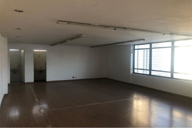 Imagem Imóvel Comercial à Venda, 69 m² em Vila Olímpia - São Paulo