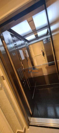 Imagem Apartamento com 2 Quartos à Venda, 56 m² em Vila Mascote - São Paulo Imagem Apartamento com 2 Quartos à Venda, 56 m² em Vila Mascote - São Paulo