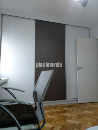 Imagem Apartamento com 4 Quartos à Venda, 178 m² em Brooklin Paulista - São Paulo