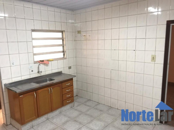 Imagem Casa com 2 Quartos à Venda, 55 m² em Vila Penteado - São Paulo