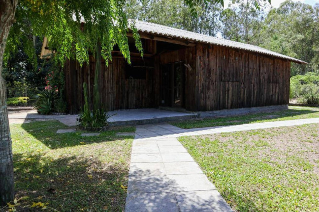Imagem Chácara com 3 Quartos à Venda, 5.400 m² em Várzea Do Padre - Osório