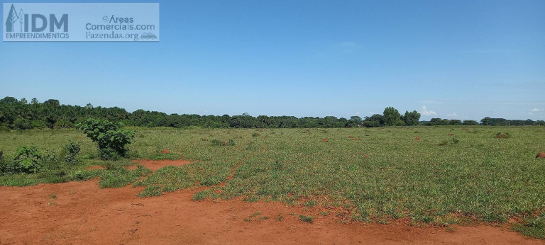 Imagem Chácara à Venda, 100.000 m² em Centro - Tangará Da Serra Imagem Chácara à Venda, 100.000 m² em Centro - Tangará Da Serra