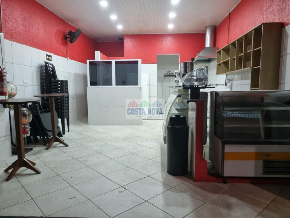 Imóvel Comercial para Alugar, 50 m² em Boqueirão - Praia Grande