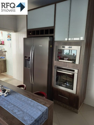 Imagem Imóvel com 4 Quartos à Venda, 191 m² em Jardim Da Saúde - São Paulo