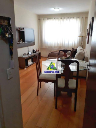 Imagem Apartamento com 2 Quartos à Venda, 59 m² em Bosque - Campinas