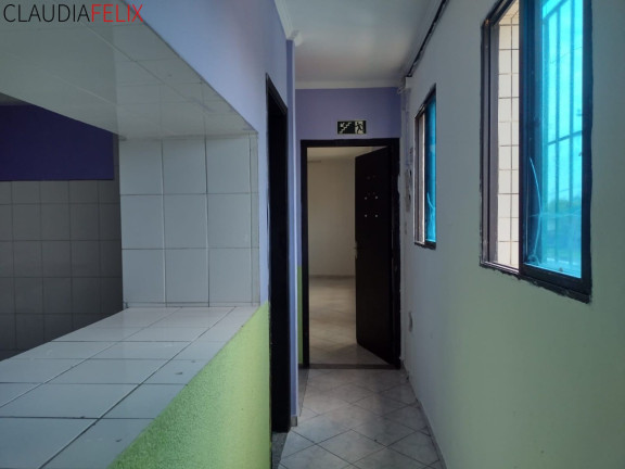 Imagem Imóvel para Alugar, 1.000 m² em Sítio Do Campo - Praia Grande