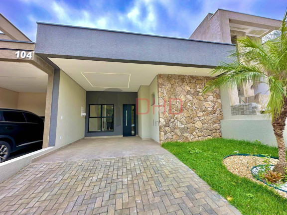 Imagem Casa de Condomínio com 3 Quartos à Venda, 99 m² em Jardim Residencial Villagio Ipanema I - Sorocaba Imagem Casa de Condomínio com 3 Quartos à Venda, 99 m² em Jardim Residencial Villagio Ipanema I - Sorocaba