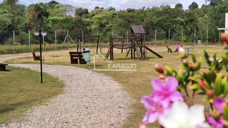 Imagem Imóvel com 3 Quartos à Venda,  em Cajuru Do Sul - Sorocaba