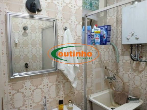 Imagem Apartamento com 1 Quarto à Venda, 42 m² em Vila Isabel - Rio De Janeiro Imagem Apartamento com 1 Quarto à Venda, 42 m² em Vila Isabel - Rio De Janeiro