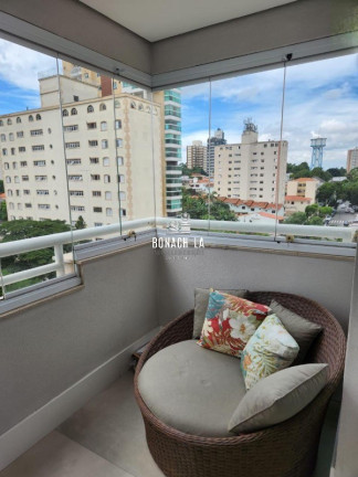 Imagem Apartamento com 3 Quartos à Venda, 206 m² em Santana - São Paulo