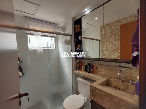 Imagem Apartamento com 2 Quartos à Venda, 44 m² em Felícia - Vitória Da Conquista Imagem Apartamento com 2 Quartos à Venda, 44 m² em Felícia - Vitória Da Conquista