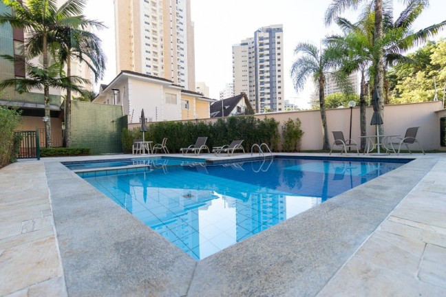 Imagem Apartamento com 3 Quartos à Venda, 110 m² em Jardim Vila Mariana - São Paulo Imagem Apartamento com 3 Quartos à Venda, 110 m² em Jardim Vila Mariana - São Paulo