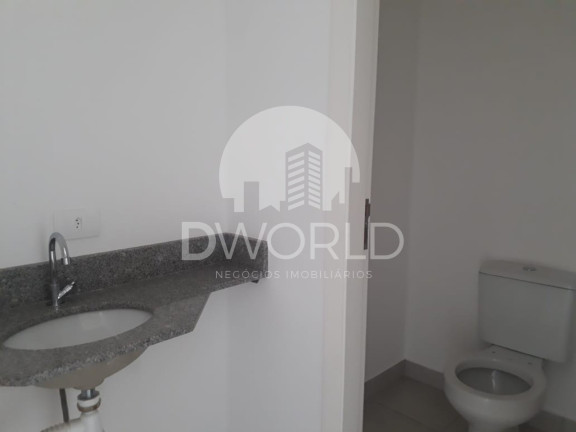Sala Comercial à Venda, 44 m² em Jardim Do Mar - São Bernardo Do Campo