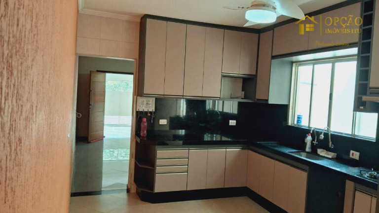 Imagem Casa com 2 Quartos à Venda, 110 m² em Jardim Das Nações - Salto Imagem Casa com 2 Quartos à Venda, 110 m² em Jardim Das Nações - Salto