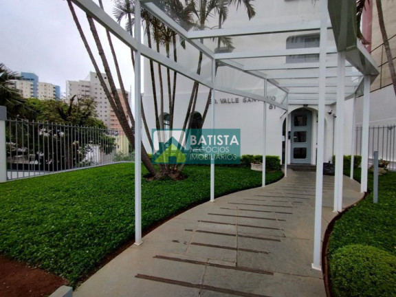 Imagem Apartamento com 4 Quartos à Venda, 153 m² em Jardim Bela Vista - Santo André Imagem Apartamento com 4 Quartos à Venda, 153 m² em Jardim Bela Vista - Santo André