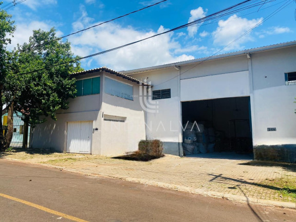 Imóvel Comercial à Venda,  em Portal Da Foz - Foz Do Iguacu