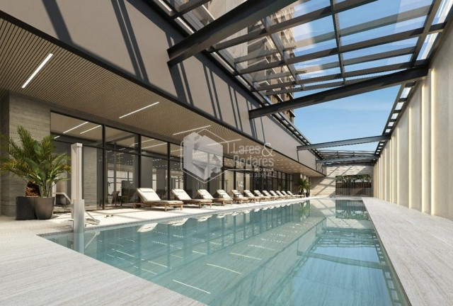 Imagem Apartamento com 4 Quartos à Venda, 400 m² em Indianópolis - São Paulo Imagem Apartamento com 4 Quartos à Venda, 400 m² em Indianópolis - São Paulo