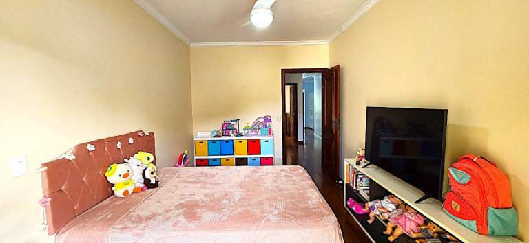 Imagem Casa com 4 Quartos à Venda, 457 m² em Parque Dos Príncipes - São Paulo