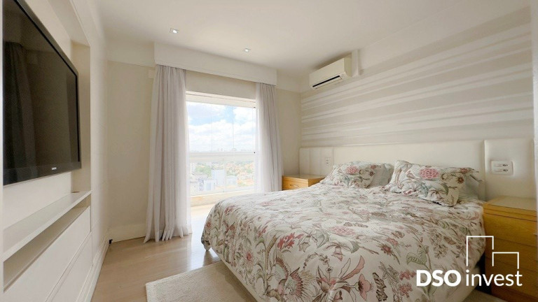 Imagem Apartamento com 4 Quartos à Venda,  em Brooklin - São Paulo