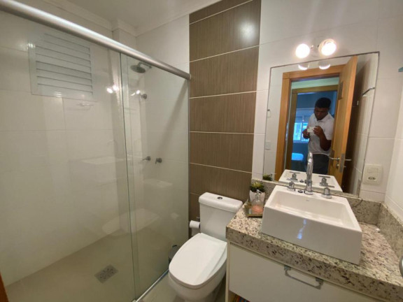 Imagem Apartamento com 2 Quartos à Venda, 98 m² em Centro - Capao Da Canoa